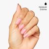 image:imageOPI Infinite Shine Nail Polish  Opaque Crme Shimmer and Sheer Long Lasting Wear Shades  Gellike Wear amp Shine  Vegan Long Lasting Streak Free  The New OPIcons Collection  Spring 2026Passionista  Opaque Soft Neutral Pink Crme
