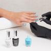 image:imageOPI Infinite Shine Nail Polish  Opaque Crme Shimmer and Sheer Long Lasting Wear Shades  Gellike Wear amp Shine  Vegan Long Lasting Streak Free  The New OPIcons Collection  Spring 2026Sea Me Now  Opaque Soft Cool Turquoise Blue with Shimmer