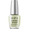 Oh Baby! | Opaque Medium Warm Green Crème