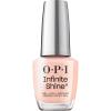 image:imageOPI Infinite Shine Nail Polish  Opaque Crme Shimmer and Sheer Long Lasting Wear Shades  Gellike Wear amp Shine  Vegan Long Lasting Streak Free  The New OPIcons Collection  Spring 2026Dulce De Latte  Opaque Soft Warm Tan Pink Crme