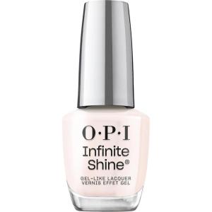 image:imageOPI Infinite Shine Nail Polish  Crme Buildable amp Shimmer NudePink Shades  Gellike Wear amp Shine  Vegan Long Lasting Streak FreeBeyond the Pale Pink  Opaque Nude Pale Pink Crme