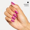 image:imageOPI Powder Perfection  Opaque Sheer Crme Nail Dipping Powder  Up to three Weeks of HighShine Wear  Acrylic Alternative  The New OPIcons Collection  Spring 2026Strawberry Cosmo  Opaque Medium Warm Pink Crme
