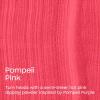 image:imageOPI Powder Perfection  Opaque Sheer Crme Nail Dipping Powder  Up to three Weeks of HighShine Wear  Acrylic Alternative  The New OPIcons Collection  Spring 2026Pompeii Pink  SemiSheer Medium Cool Rose Pink with Shimmer