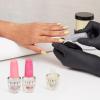 image:imageOPI Powder Perfection  Opaque Sheer Crme Nail Dipping Powder  Up to three Weeks of HighShine Wear  Acrylic Alternative  The New OPIcons Collection  Spring 2026Sunny Bunny  SemiSheer Soft Warm Yellow Crme