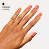 image:imageOPI Powder Perfection  Opaque Sheer Crme Nail Dipping Powder  Up to three Weeks of HighShine Wear  Acrylic Alternative  The New OPIcons Collection  Spring 2026Shrimp Cocktail  Opaque Medium Warm Sunset Orange Crme