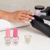 image:imageOPI Powder Perfection  Opaque Sheer Crme Nail Dipping Powder  Up to three Weeks of HighShine Wear  Acrylic Alternative  The New OPIcons Collection  Spring 2026Mod About Me  Opaque Soft Cool Lilac Purple Crme