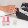 image:imageOPI Powder Perfection  Opaque Sheer Crme Nail Dipping Powder  Up to three Weeks of HighShine Wear  Acrylic Alternative  The New OPIcons Collection  Spring 2026Lincoln Park After Brunch  Opaque Dark Warm Maroon Crme