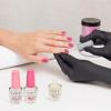 image:imageOPI Powder Perfection  Opaque Sheer Crme Nail Dipping Powder  Up to three Weeks of HighShine Wear  Acrylic Alternative  The New OPIcons Collection  Spring 2026Strawberry Cosmo  Opaque Medium Warm Pink Crme