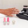 image:imageOPI Powder Perfection  Opaque Sheer Crme Nail Dipping Powder  Up to three Weeks of HighShine Wear  Acrylic Alternative  The New OPIcons Collection  Spring 2026Put it in Airplane Mode  Sheer Neutral Taupe Brown Crme