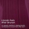 image:imageOPI Powder Perfection  Opaque Sheer Crme Nail Dipping Powder  Up to three Weeks of HighShine Wear  Acrylic Alternative  The New OPIcons Collection  Spring 2026Lincoln Park After Brunch  Opaque Dark Warm Maroon Crme