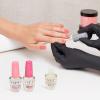 image:imageOPI Powder Perfection  Opaque Sheer Crme Nail Dipping Powder  Up to three Weeks of HighShine Wear  Acrylic Alternative  The New OPIcons Collection  Spring 2026Shrimp Cocktail  Opaque Medium Warm Sunset Orange Crme