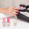image:imageOPI Powder Perfection  Opaque Sheer Crme Nail Dipping Powder  Up to three Weeks of HighShine Wear  Acrylic Alternative  The New OPIcons Collection  Spring 2026Pompeii Pink  SemiSheer Medium Cool Rose Pink with Shimmer