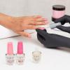 image:imageOPI Powder Perfection  Opaque Sheer Crme Nail Dipping Powder  Up to three Weeks of HighShine Wear  Acrylic Alternative  The New OPIcons Collection  Spring 2026Bathtime Bubbly  Opaque Soft Warm Pink Crme