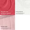 image:imageOPI Powder Perfection Iconic Shades Tio Bundle  Funny Bunny  Bubble Bath  Big Apple Red