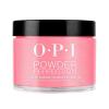 Pompeii Pink | Semi-Sheer Medium Cool Rose Pink with Shimmer
