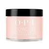 Queens Rule | Semi-Sheer Warm Salmon Coral with Shimmer