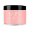 Shrimp Cocktail | Opaque Medium Warm Sunset Orange Crème