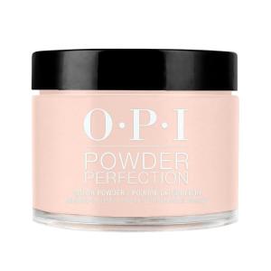 image:imageOPI Powder Perfection  Opaque Sheer Crme Nail Dipping Powder  Up to three Weeks of HighShine Wear  Acrylic Alternative  The New OPIcons Collection  Spring 2026Put it in Airplane Mode  Sheer Neutral Taupe Brown Crme