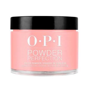 image:imageOPI Powder Perfection  Opaque Sheer Crme Nail Dipping Powder  Up to three Weeks of HighShine Wear  Acrylic Alternative  The New OPIcons Collection  Spring 2026Shrimp Cocktail  Opaque Medium Warm Sunset Orange Crme
