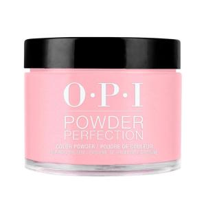 image:imageOPI Powder Perfection  Opaque Sheer Crme Nail Dipping Powder  Up to three Weeks of HighShine Wear  Acrylic Alternative  The New OPIcons Collection  Spring 2026Bathtime Bubbly  Opaque Soft Warm Pink Crme