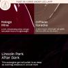 image:imageOPI GelColor Iconic Dark Shades Gel Nail Polish Trio Bundle  Lincoln Park After Dark  Malaga Wine  Cliffside Karaoke Crme UV Cure Gel Polish Colors