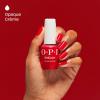 image:imageOPI GelColor Iconic Shades Gel Nail Polish Trio Bundle  Big Apple Red Bright Red  Malaga Wine Dark Red  Cajun Shrimp Opaque Bright Orange Crme UV Cure Gel Polish Colors