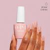 image:imageOPI GelColor Iconic Shades Gel Nail Polish Trio Bundle  Black Onyx Opaque Dark Black  Barefoot in Barcelona Opaque Dark Brown  Put It in Neutral Sheer Soft Pink Crme UV Cure Gel Nail Polish Col