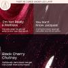 image:imageOPI GelColor Iconic Shades Gel Nail Polish Trio Bundle  Im Not Really a Waitress  You Dont Know Jacques  Black Cherry Chutney Crme UV Cure Gel Polish Colors