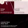 image:imageOPI GelColor Iconic Shades Gel Nail Polish Trio Bundle  Malaga Wine  Lets Be Friends  Lincoln Park After Dark Crme UV Cure Gel Nail Polish Colors