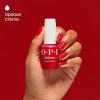 image:imageOPI GelColor Iconic Shades Gel Nail Polish Trio Bundle  Put It in Neutral Sheer Soft Pink  Cajun Shrimp Opaque Bright Orange  Alpine Snow Opaque Soft White Crme UV Cure Gel Nail Polish Colors