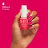 image:imageOPI GelColor Iconic Shades Gel Nail Polish Trio Bundle  Strawberry Margarita Opaque Bright Pink  Bubble Bath Sheer Nude Pink  Funny Bunny Soft White Crme UV Cure Gel Polish Colors