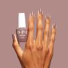 image:imageOPI GelColor LED Cure Gel Nail Polish  SalonQuality Shine LongLasting Wear  Easily Soak Off Removal  Vegan amp HEMA Free  The New OPIcon Collection  Spring 2026You Dont Know Suzi  Opaque Dark Cool GreyBrown Crme