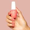 image:imageOPI GelColor LED Cure Gel Nail Polish  SalonQuality Shine LongLasting Wear  Easily Soak Off Removal  Vegan amp HEMA Free  The New OPIcon Collection  Spring 2026Shrimp Cocktail  Opaque Medium Warm Sunset Orange Crme