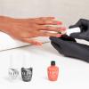 image:imageOPI GelColor LED Cure Gel Nail Polish  SalonQuality Shine LongLasting Wear  Easily Soak Off Removal  Vegan amp HEMA Free  The New OPIcon Collection  Spring 2026Shrimp Cocktail  Opaque Medium Warm Sunset Orange Crme