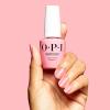 image:imageOPI GelColor LED Cure Gel Nail Polish  SalonQuality Shine LongLasting Wear  Easily Soak Off Removal  Vegan amp HEMA Free  The New OPIcon Collection  Spring 2026Bathtime Bubbly  Opaque Soft Warm Pink Crme