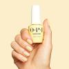 image:imageOPI GelColor LED Cure Gel Nail Polish  SalonQuality Shine LongLasting Wear  Easily Soak Off Removal  Vegan amp HEMA Free  The New OPIcon Collection  Spring 2026Sunny Bunny  SemiSheer Soft Warm Yellow Crme
