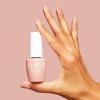 image:imageOPI GelColor LED Cure Gel Nail Polish  SalonQuality Shine LongLasting Wear  Easily Soak Off Removal  Vegan amp HEMA Free  The New OPIcon Collection  Spring 2026Put it in Airplane Mode  Sheer Neutral Taupe Brown Crme
