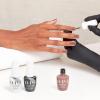 image:imageOPI GelColor LED Cure Gel Nail Polish  SalonQuality Shine LongLasting Wear  Easily Soak Off Removal  Vegan amp HEMA Free  The New OPIcon Collection  Spring 2026You Dont Know Suzi  Opaque Dark Cool GreyBrown Crme