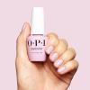 image:imageOPI GelColor LED Cure Gel Nail Polish  SalonQuality Shine LongLasting Wear  Easily Soak Off Removal  Vegan amp HEMA Free  The New OPIcon Collection  Spring 2026Mod About Me  Opaque Soft Cool Lilac Purple Crme