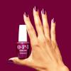 image:imageOPI GelColor LED Cure Gel Nail Polish  SalonQuality Shine LongLasting Wear  Easily Soak Off Removal  Vegan amp HEMA Free  The New OPIcon Collection  Spring 2026Lincoln Park After Brunch  Opaque Dark Warm Maroon Crme
