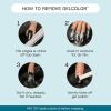 image:imageOPI GelColor LED Cure Gel Nail Polish  SalonQuality Shine LongLasting Wear  Easily Soak Off Removal  Vegan amp HEMA Free  The New OPIcon Collection  Spring 2026Lincoln Park After Brunch  Opaque Dark Warm Maroon Crme