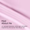 image:imageOPI GelColor LED Cure Gel Nail Polish  SalonQuality Shine LongLasting Wear  Easily Soak Off Removal  Vegan amp HEMA Free  The New OPIcon Collection  Spring 2026Mod About Me  Opaque Soft Cool Lilac Purple Crme