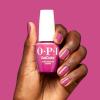 image:imageOPI GelColor LED Cure Gel Nail Polish  SalonQuality Shine LongLasting Wear  Easily Soak Off Removal  Vegan amp HEMA Free  The New OPIcon Collection  Spring 2026Strawberry Cosmo  Opaque Medium Warm Pink Crme