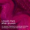 image:imageOPI GelColor LED Cure Gel Nail Polish  SalonQuality Shine LongLasting Wear  Easily Soak Off Removal  Vegan amp HEMA Free  The New OPIcon Collection  Spring 2026Lincoln Park After Brunch  Opaque Dark Warm Maroon Crme