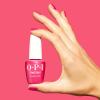 image:imageOPI GelColor LED Cure Gel Nail Polish  SalonQuality Shine LongLasting Wear  Easily Soak Off Removal  Vegan amp HEMA Free  The New OPIcon Collection  Spring 2026Pompeii Pink  SemiSheer Medium Cool Rose Pink with Shimmer