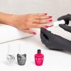 image:imageOPI GelColor LED Cure Gel Nail Polish  SalonQuality Shine LongLasting Wear  Easily Soak Off Removal  Vegan amp HEMA Free  The New OPIcon Collection  Spring 2026Big Apple Energy  SemiSheer Bright Scarlet Red with Shimmer