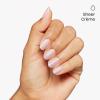 image:imageOPI GelColor LED Cure Gel Nail Polish  SalonQuality Shine LongLasting Wear  Easily Soak Off Removal  Vegan amp HEMA Free  The New OPIcon Collection  Spring 2026OPIm a Bubble Bunny  Sheer Neutral Pink Crme