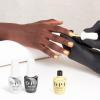 image:imageOPI GelColor LED Cure Gel Nail Polish  SalonQuality Shine LongLasting Wear  Easily Soak Off Removal  Vegan amp HEMA Free  The New OPIcon Collection  Spring 2026Sunny Bunny  SemiSheer Soft Warm Yellow Crme