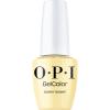 Sunny Bunny | Semi-Sheer Soft Warm Yellow Crème