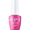 Strawberry Cosmo | Opaque Medium Warm Pink Crème